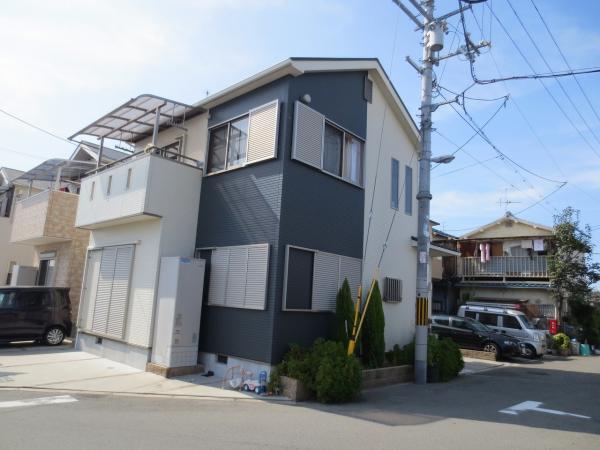 Local photos, including front road