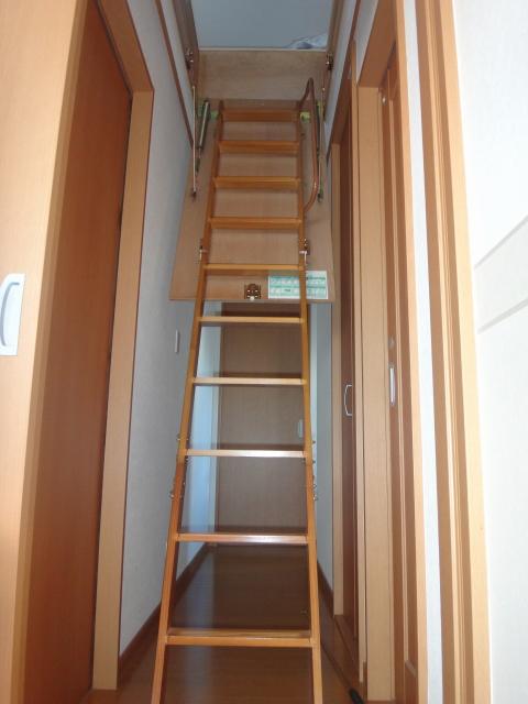 Other introspection. Local (September 2013) Shooting