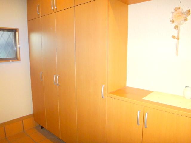 Receipt. Local (September 2013) Shooting