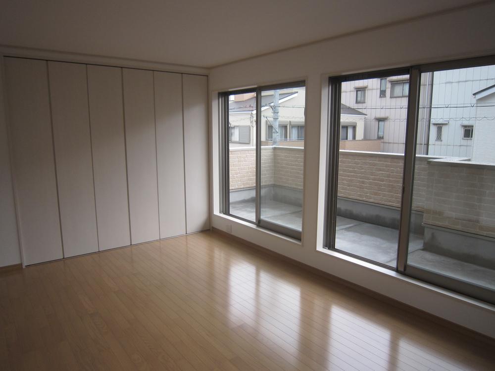 Building plan example (introspection photo). Other site Same specifications