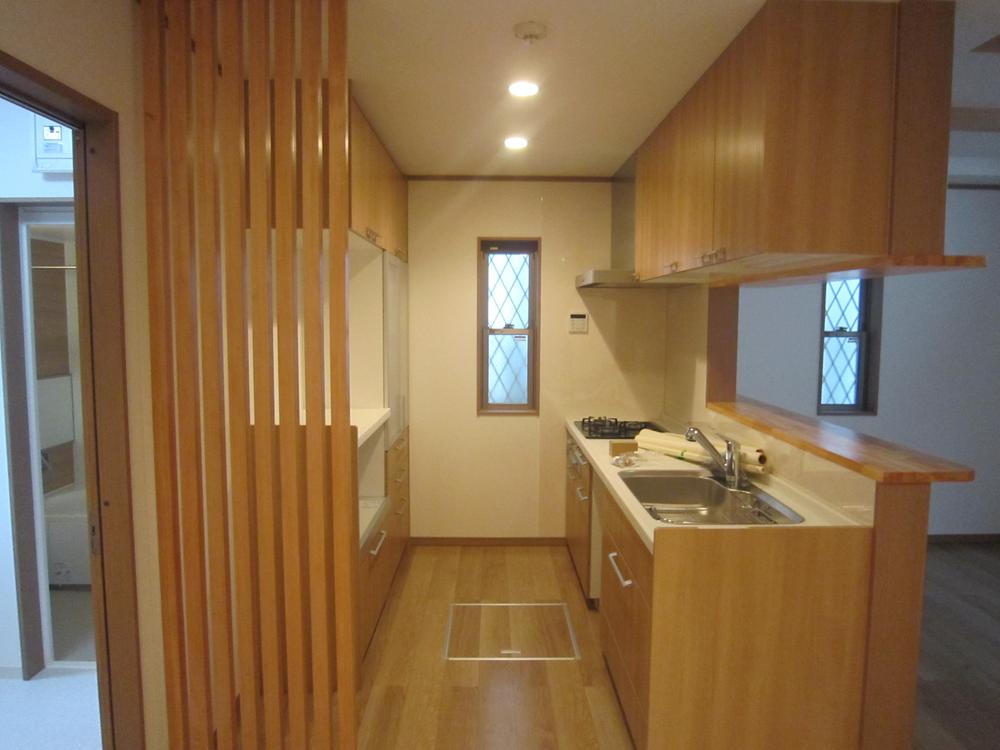 Building plan example (introspection photo). Other site Same specifications