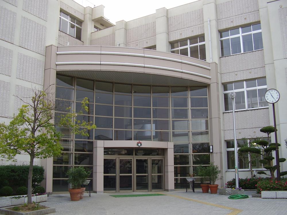 Other. Tanabe junior high school