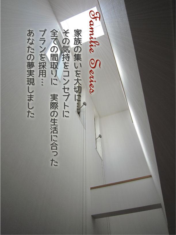 Other. Family et series concept