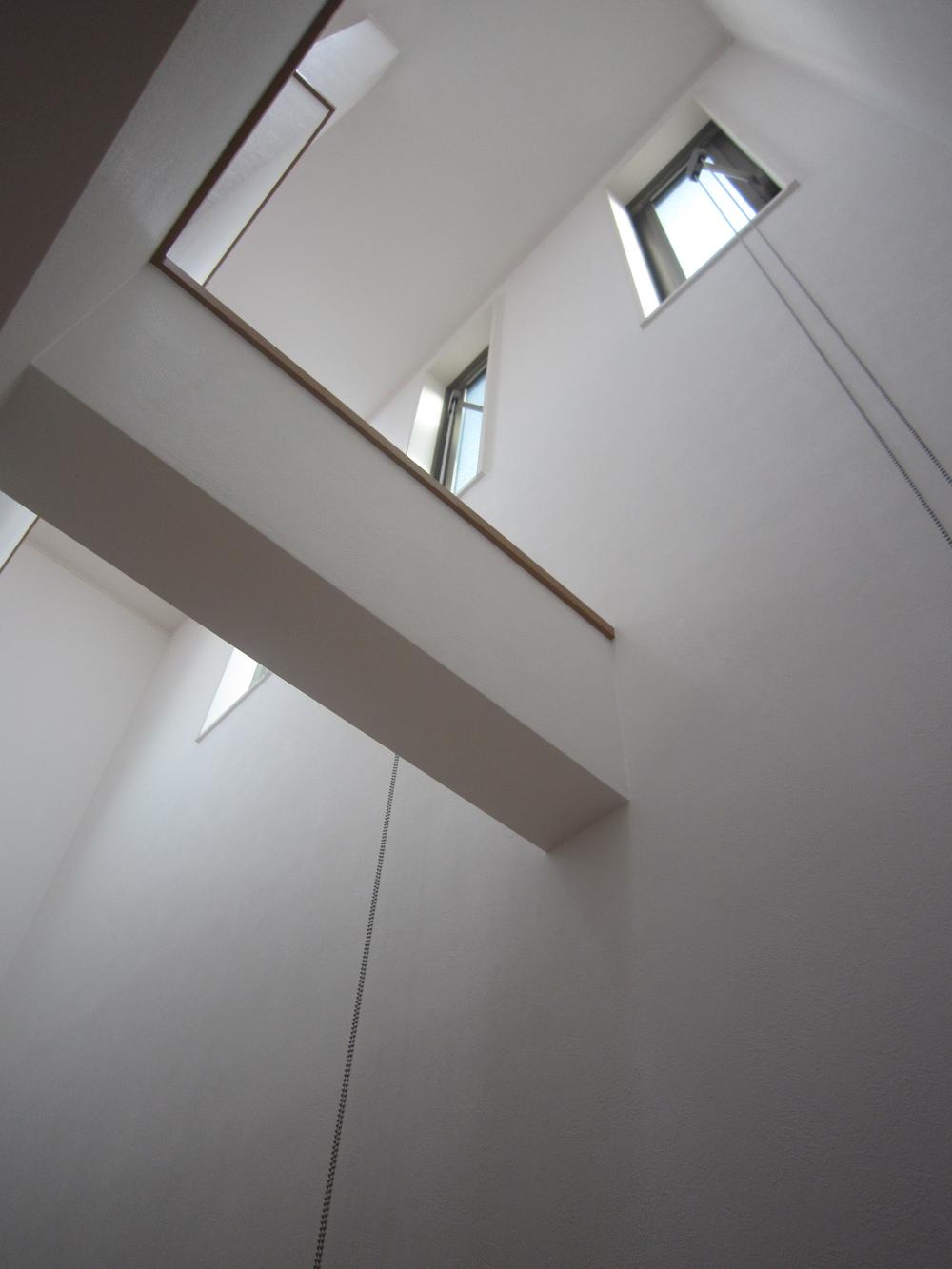 Building plan example (introspection photo). Other site Same specifications