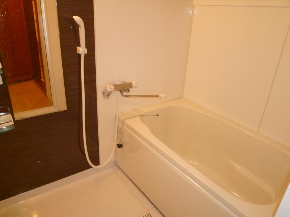 Bathroom. Indoor (September 2013) Shooting