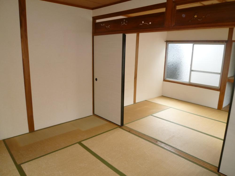 Non-living room. Indoor (September 2013) Shooting