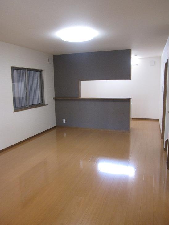 Living. living, dining.