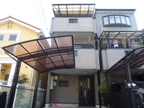 Local appearance photo