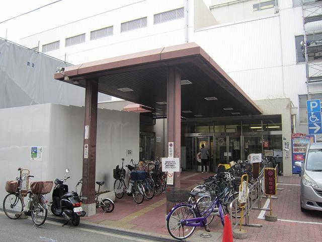 Other. Higashi Sumiyoshi Ward