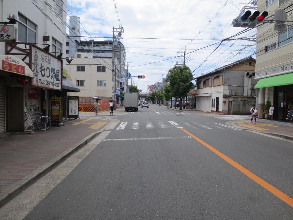 Other local. Local (June 2013) Shooting