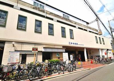 Other Environmental Photo. To other Environmental Photo 80m