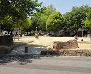 park. 240m to the park