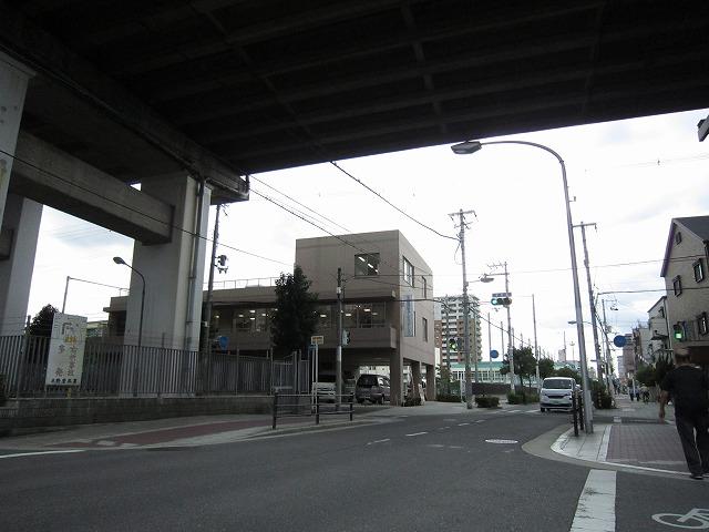 Local appearance photo. Kintetsu Minami-Osaka Line "Imagawa Station" is 3 minutes of good location walk.