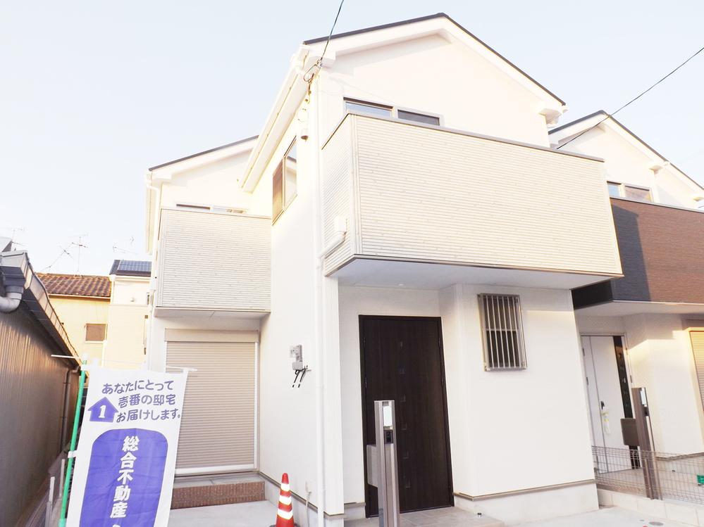 Local appearance photo. Local photos (appearance) 10-year warranty for peace of mind!