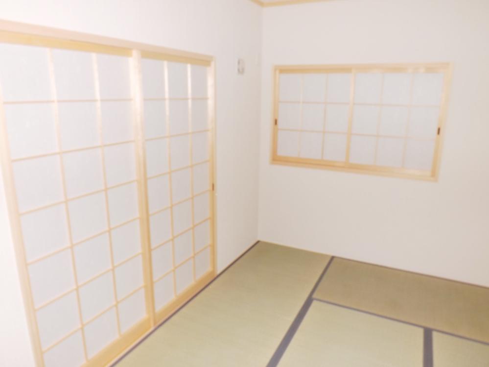 Other introspection. Local photos (Japanese-style)