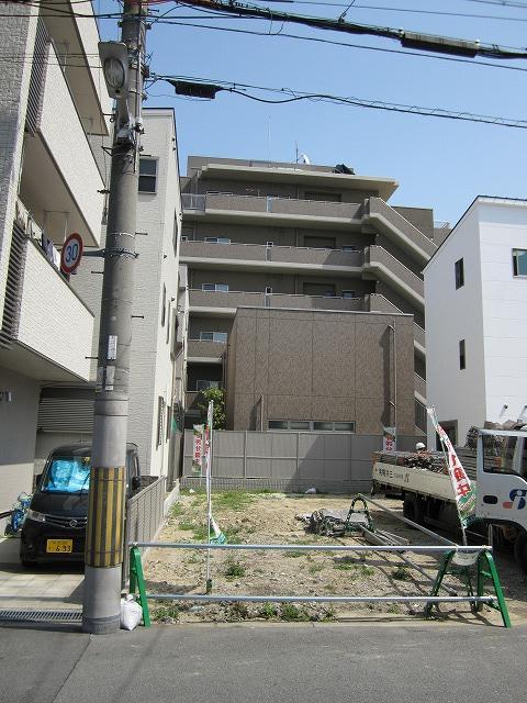 Local appearance photo. We live next-generation standard that corresponds to the flat 35S.