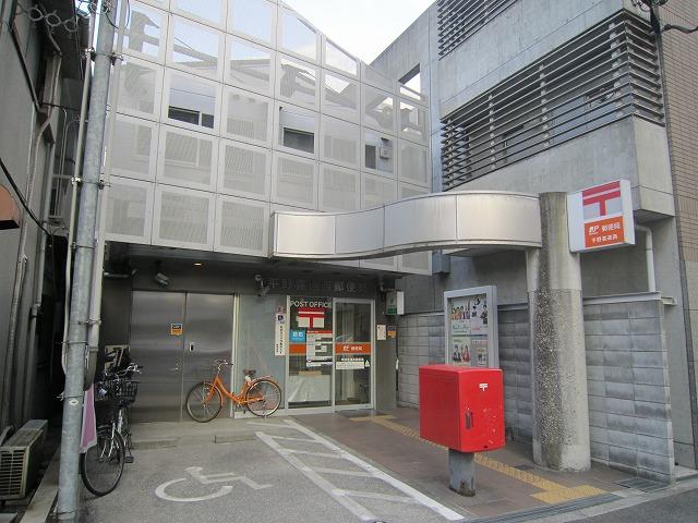 Other. Plain Kirenishi post office