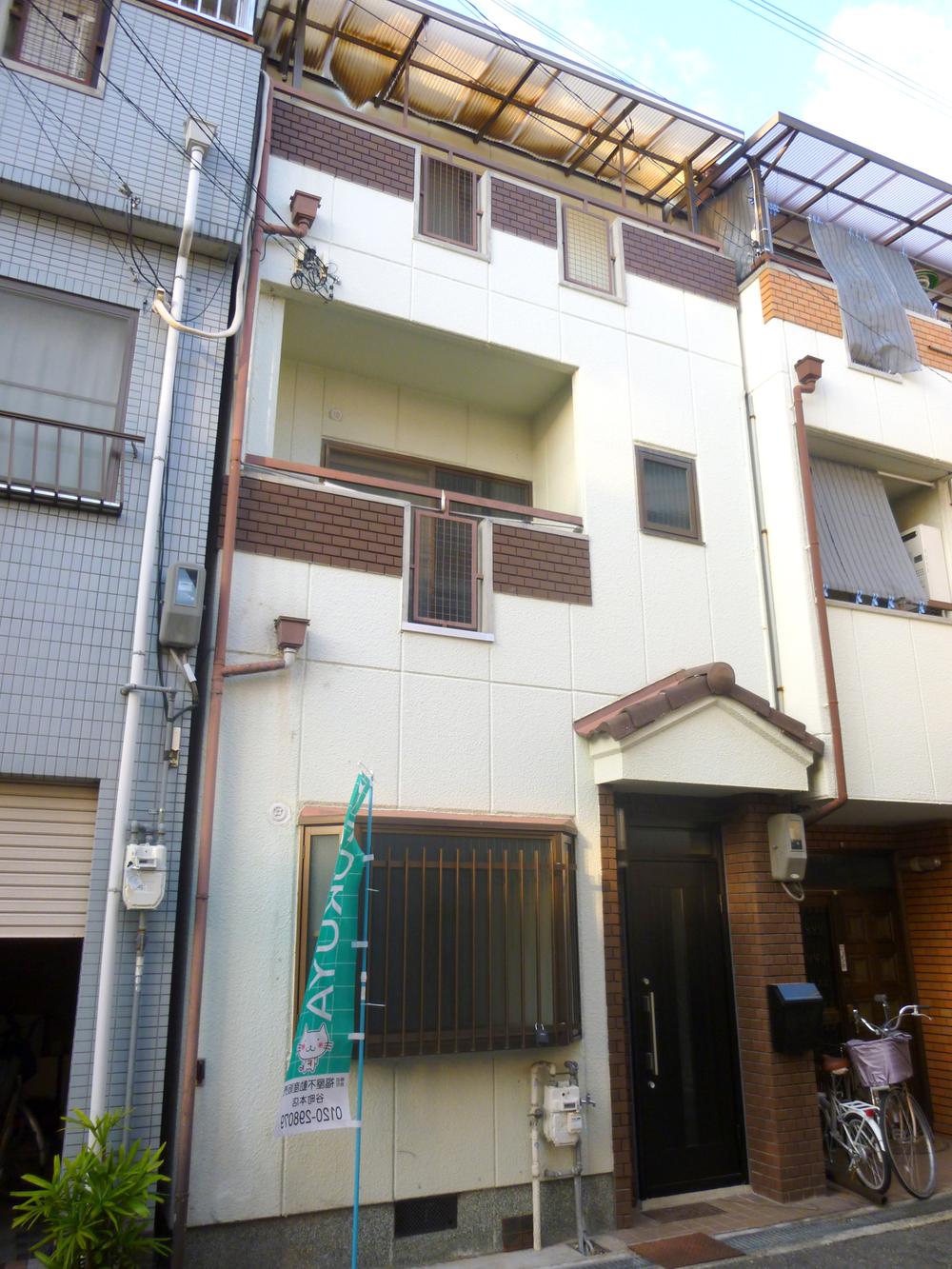 Local appearance photo. Local (11 May 2013) Shooting Completely renovated