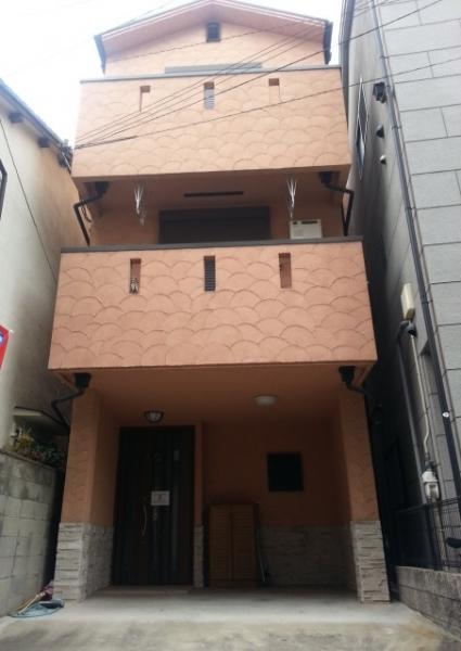 Local appearance photo