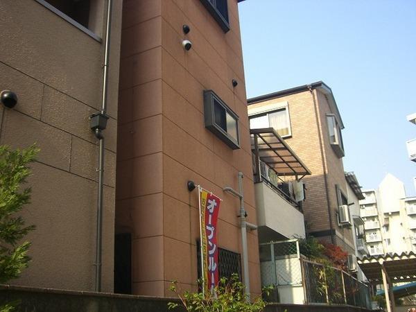 Other. Two-sided lighting bright dwelling ☆ 