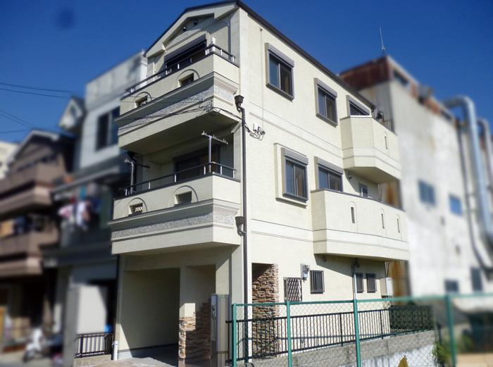 Local appearance photo