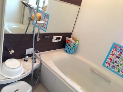 Bathroom. Indoor (September 2013) Shooting