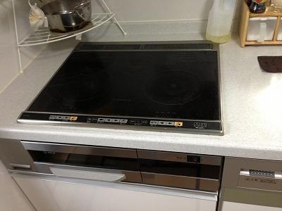 Kitchen. Indoor (September 2013) Shooting