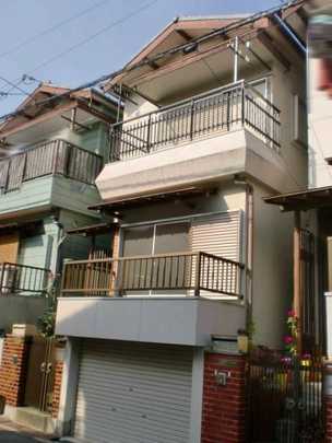 Local appearance photo. appearance