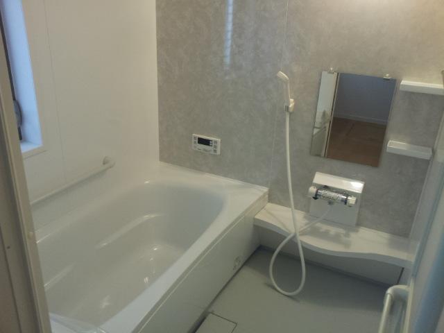 Bathroom. Indoor (July 2013) Shooting
