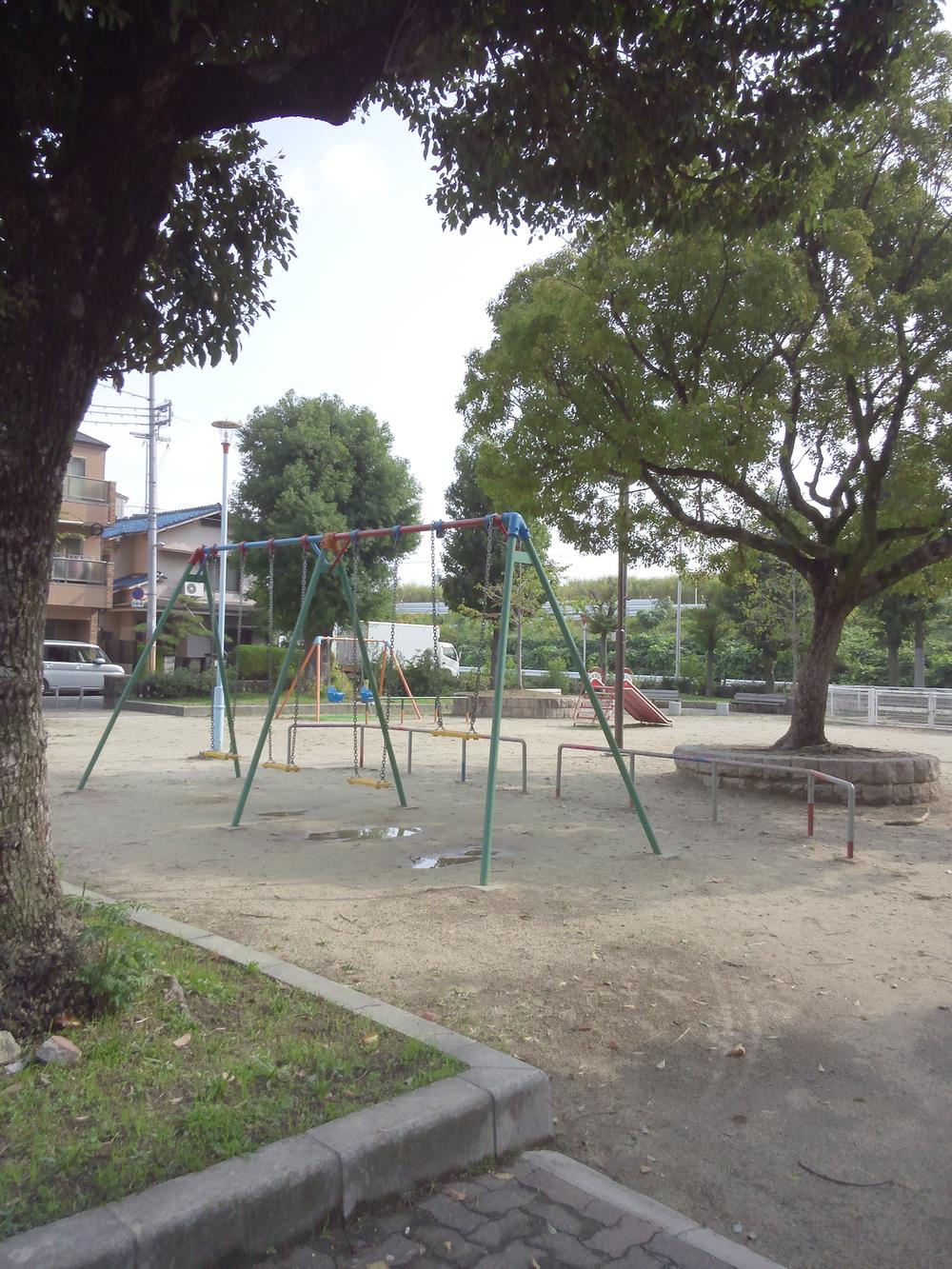 Other. Nearby park