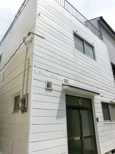 Local appearance photo