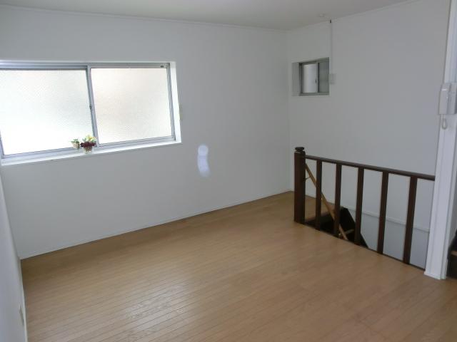 Non-living room