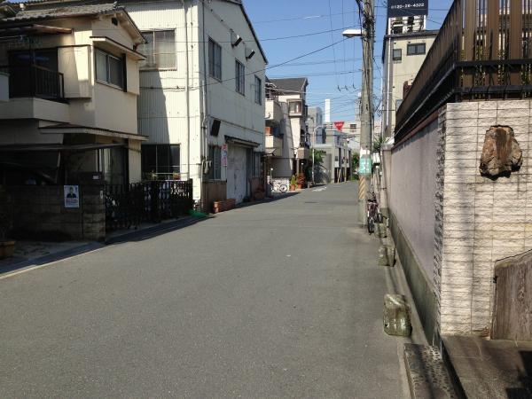 Local appearance photo