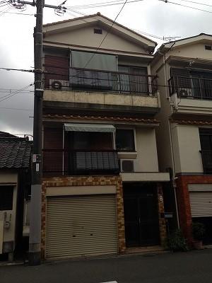 Local appearance photo. Local (11 May 2013) Shooting