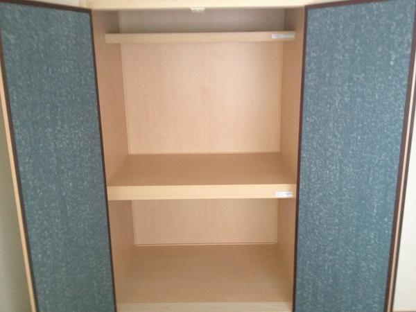 Non-living room