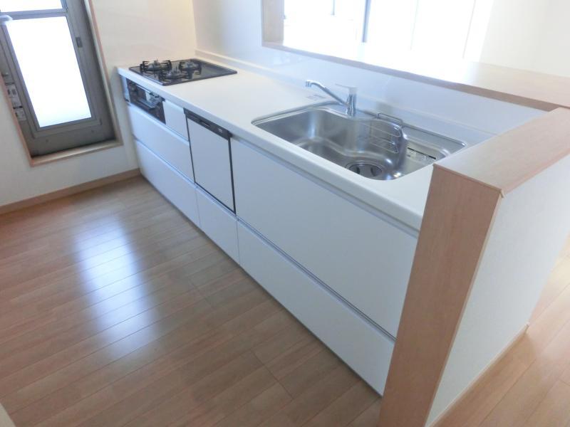 Kitchen. Housework music upstairs basin bus plan ☆