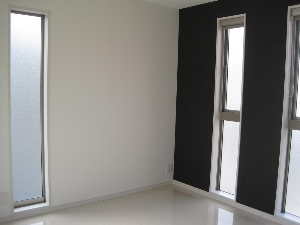 Building plan example (introspection photo). The main bedroom is finished to an atmosphere settle pursue peace
