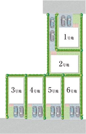 The entire compartment Figure