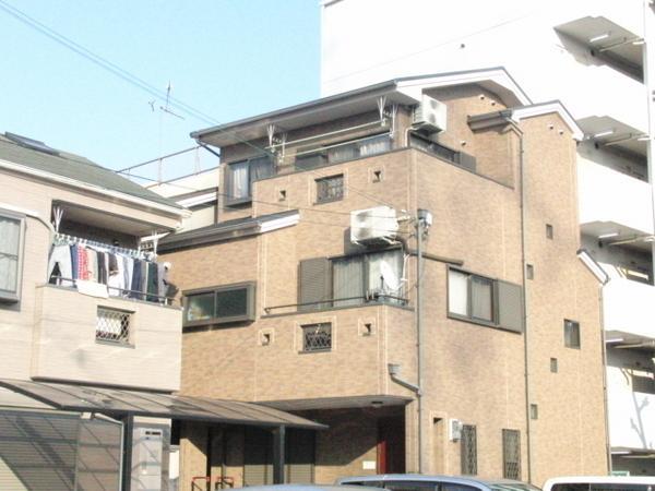 Local appearance photo