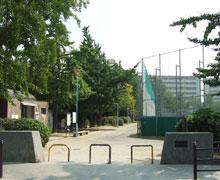 park. Until Toyosato Central Park 400m