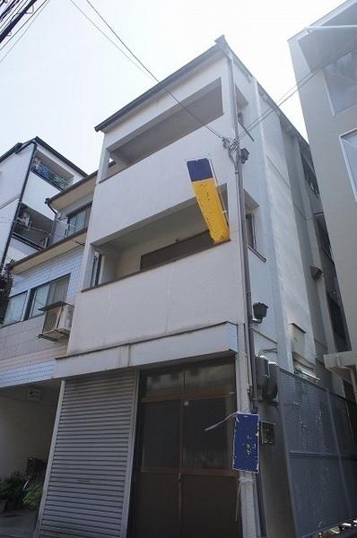 Local appearance photo. Living a convenient station 7-minute walk