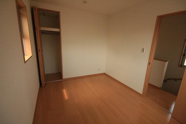 Non-living room