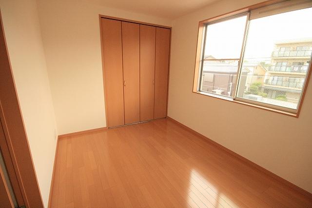 Non-living room