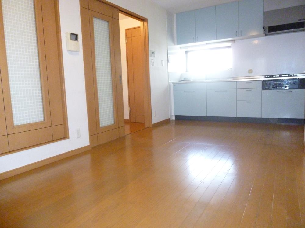 Living. Look at this day