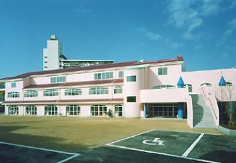 kindergarten ・ Nursery. Zuiko Corporation until 300m kindergarten through second kindergarten 4 minutes of because you overslept's also peace of mind