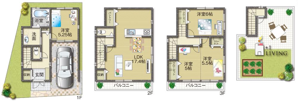 Other. No. 31 land plan
