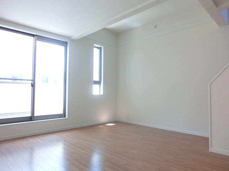 Living. Each room Daylighting good ☆