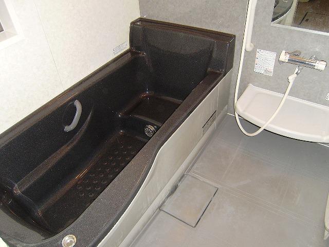 Bathroom. Indoor (10 May 2013) Shooting