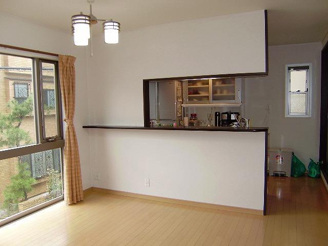 Living. Indoor (10 May 2013) Shooting