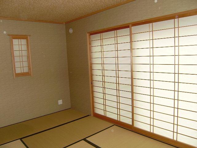 Non-living room. Indoor (10 May 2013) Shooting